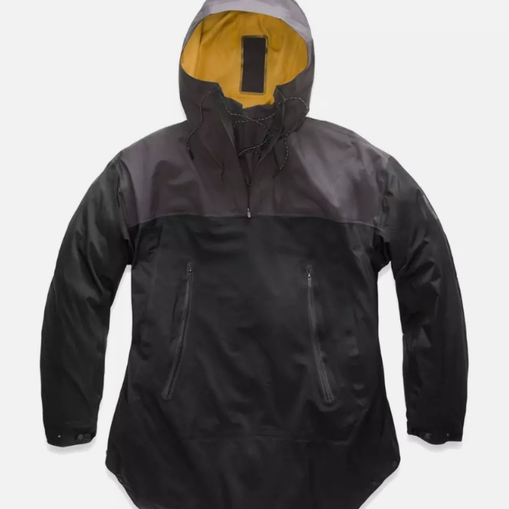The North Face Womens Cryos Winter Jacket 3 in 1